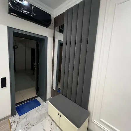 Апартаменты Banselova Residences